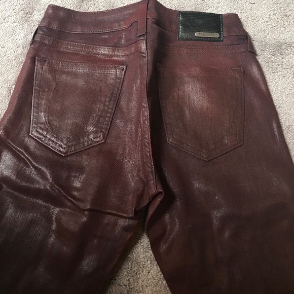 True religion coated denim - Picture 3 of 3